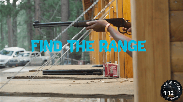 Find the range